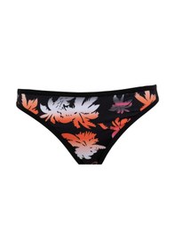 Resim DeFactoFit Sörfçü Desenli Bikini Altı Z9373AZ23HSBK81 Siyah 