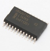 Resim Uba 2071at Smd Entegre-180488 