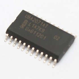 Resim Uba 2071at Smd Entegre-180488 