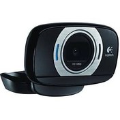 Resim Logitech C615 HD Web Kamera 960-001056 