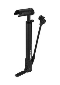 Resim Giyo GM-64P Portatif Kısa Ayaklı Bisiklet Pompası 120PSI 