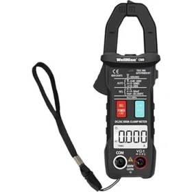 Resim AyrStore Cm9 600A Ac/dc Dijital Otomatik Pensampermetre True Rms 