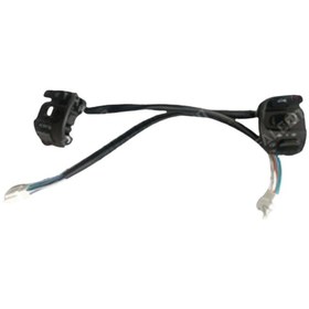 Resim SEVGENT Falcon Kumanda Sol-Quıck 50 