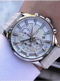 Resim Lee Cooper Silikon Kordon İç Fonksiyonları Aktif 5 Atm Suya Dayanıklı Erkek Kol Saati Elc.08183.366 Gri 