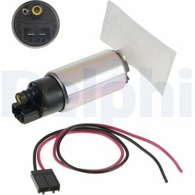 Resim DELPHI FE0796-12B1 | Yakıt Pompası Depo İçi-Fıltrelı-(Hyundai :Accent 1.3-1.5 00-06 / Getz / Accent Era 1.4-1.6 06-11 / Elantra 00-07 / i10 10-/ i20 / i30 / Nissan:Primera 1.6-1.8-2.0 96-02 Ga16de Qg16de Qg18de) 