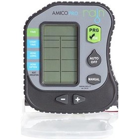 Resim Amico Pro Pilli Kontrol Ünitesi 1 Istasyon 