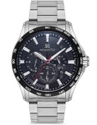 Resim Momentus SM349T-04SS Erkek Kol Saati 