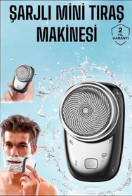 Resim Tıraş Makinesi Sıfır Sinek Kaydı Tıraş Makinesi Şarjlı Kablosuz Taşınabilir 