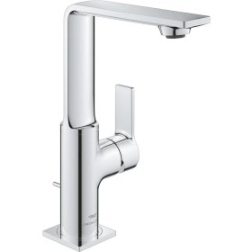 Resim Grohe Allure Tek Kumandalı Lavabo Bataryası 1/2″ L-Boyut - 32146001 