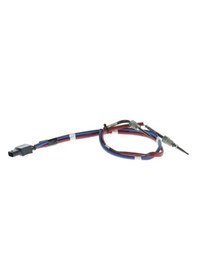Resim Nissan X-trail T32 Egzoz Sicaklik Sensoru 1.3 2019-2020 Bosch 0986259227 