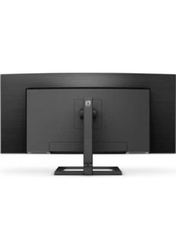Resim PHILIPS 346E2CUAE-00 34" 1MS 100Hz 3440x144 CURVED MONİTÖR 