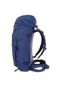 Resim Bach Shield Plus 35 Litre Sırt Çantası Medium 43cm-54cm -mavi 
