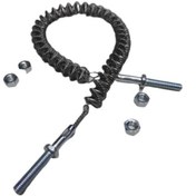 Resim Ufo Rezistansı Ufo Teli Infrared Isıtıcı Teli ( 1000W ) - 412943792 