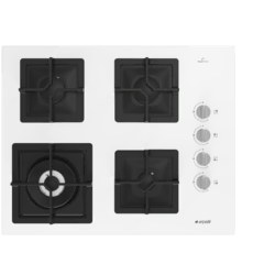 Resim OCD K 651 DWYB Gazlı Cam Tablalı Ocak 