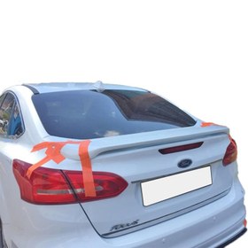 Resim Ford Focus 3 2015 Sedan Makyajlı Spoiler Boyasız 