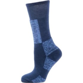 Resim Panthzer Kids Ski Socks Çocuk Kayak Çorap Mavi 