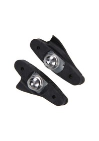 Resim Brakco Yol Bisikleti Fren Papucu R-458 Frp-106 Siyah - Yeşil 