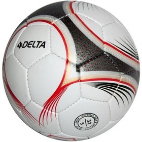 Resim Delta Pro League El Dikişli 5 Numara Futbol Topu 