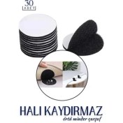 Resim Bx Halı Kaydırmaz Cırt Pedler 30 Adet 