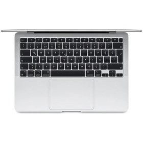 Resim Apple MacBook Air Z1240009K Apple M1 16 GB 256 GB SSD 13.3" MacOs Dizüstü Bilgisayar 