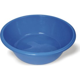 Resim Yumuşak, Orijinal, Plastik Olmayan 11 Lt Leğen, 39 Cm, Dayanıklı ve Şık Tasarım 