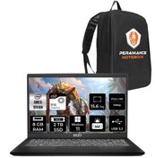 Resim MSI Modern 15 F13MG i5 1335U 8GB 2TB SSD 15.6" FHD 60Hz 