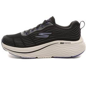 Resim Skechers Max Cushıonıng Elıte 2.0 Kadın Spor Ayakkabı Siyah 