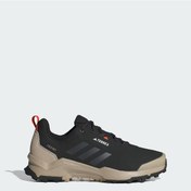 Resim Adidas Terrex Ax4 Beta Ig8851Outdoor Erkek Ayakkabı Siyah 
