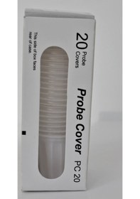 Resim KY-LF40 Temassiz Ateş Ölçer Probu 20 Adet 