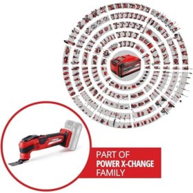 Resim STOREMAX sivtcrt Raspalama Makinesi VARRITO, Akülü Yeni Yeni Modern 1053513 