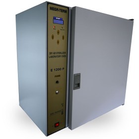 Resim Megaterm E-1200p 120 Lt Elektronik Programlı Etüv Cihazı 