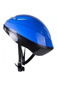 Resim Angel Of Life Pvc Kask Mavi 