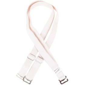 Resim Sutyen Askısı - Ekru 