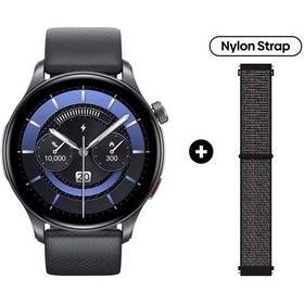 Resim Zeblaze Btalk 3 Gps 1.43"ultra HD Amoled Ekran Akıllı Saat (Distribütör Garantili) 