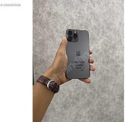Resim Apple iPhone 13 Pro Max İkinci El TR | 128 GB | Gri İkinci El İPHONE 13 PRO MAX 128 GB GRİ TR