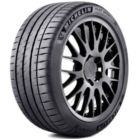 Resim Michelin 295/35zr22 108y Xl Pilot Sport 4s (YAZ) (2021) 