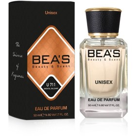 Resim Bea'S U 711 Orıental Balsamıc Unısex 50 ml 