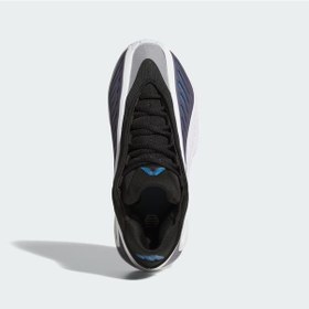 Resim Adidas Anthony Edwards 2 Basketbol Ayakkabısı C-adıjq2052j10a00 Beyaz 