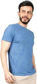 Resim Erkek T-shirt 24YCEEO04121 