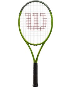 Resim Wilson Blade Feel 103 Tenis Raketi 264 Gr. Wr117510u3 L3 
