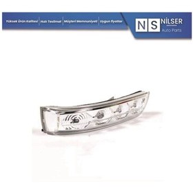 Resim Hyundai I30 Dikiz Ayna Sinyali Sol 2007-2011 512565919 