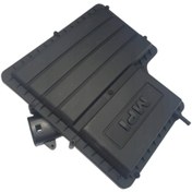 Resim Skoda Fabia 1.4 1.6 2011-2015 Hava Filtre Kutusu 