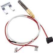 Resim Su Isıtıcısı Için Minivolt Termopil, Minivolt Termopil Yedek Parça Reliance Için Uyumlu, 100112330 (Yurt Dışından) 