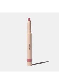 Resim Inglot Velvet Define Dudak Kalemi Pale Raspberry 62 