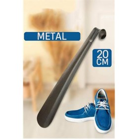 Resim Skygo ModaCar 20 Cm Metal Çekecek 