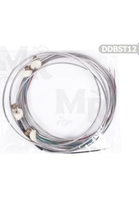 Resim Kontrbas Teli Takım 1/2 Ddbst12 