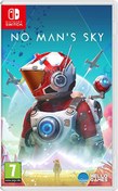 Resim No Mans Sky Switch Oyun Nintendo