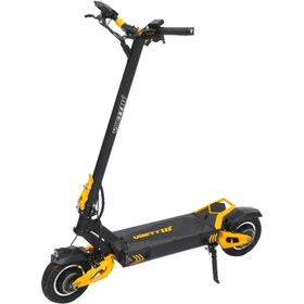 Resim Vsett 10 Plus Elektrikli Scooter 