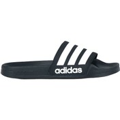 Resim Adidas Adilette Siyah Terlik Gz5922 Siyah 