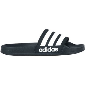 Resim Adidas Adilette Siyah Terlik Gz5922 Siyah 